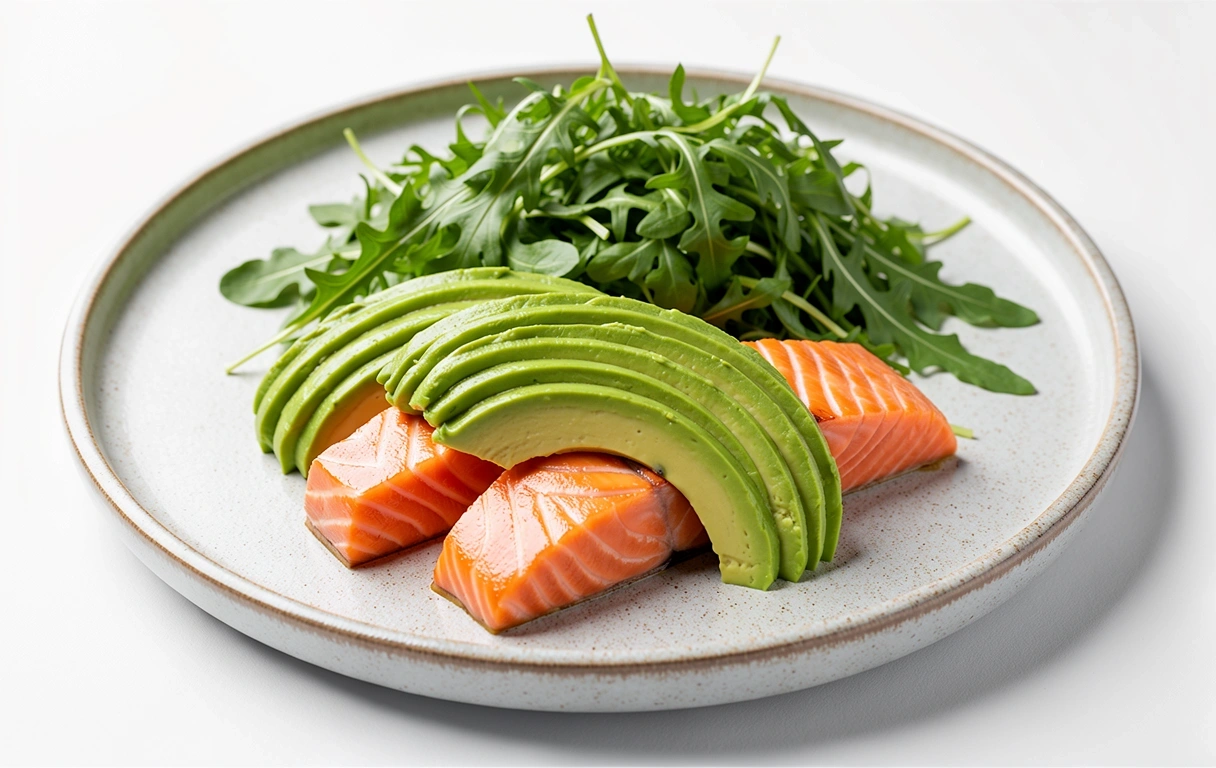 Personlig kostplan exempel